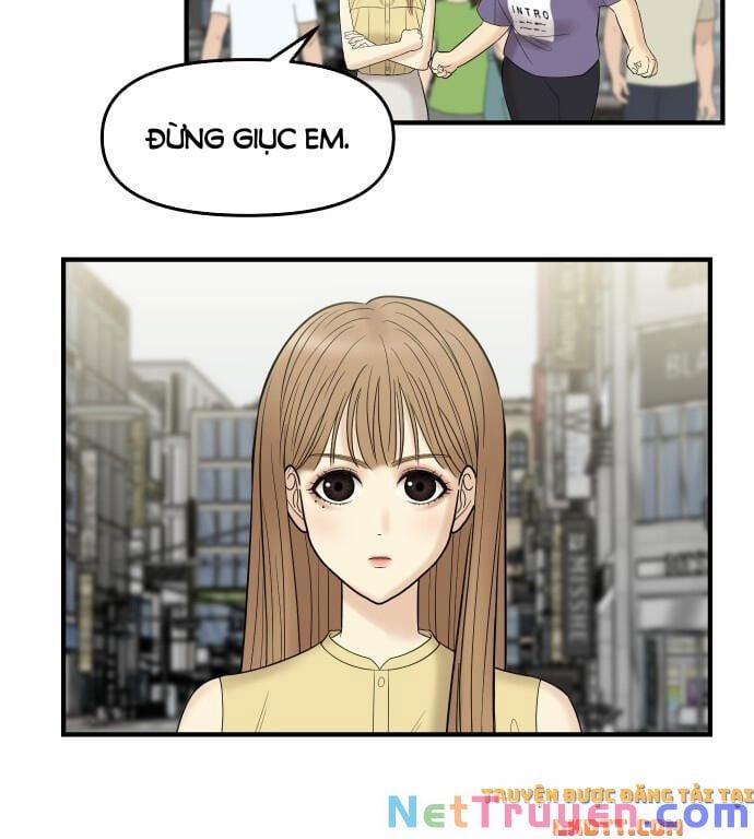 Không Còn Là Nữ Chính! 4 trang 67