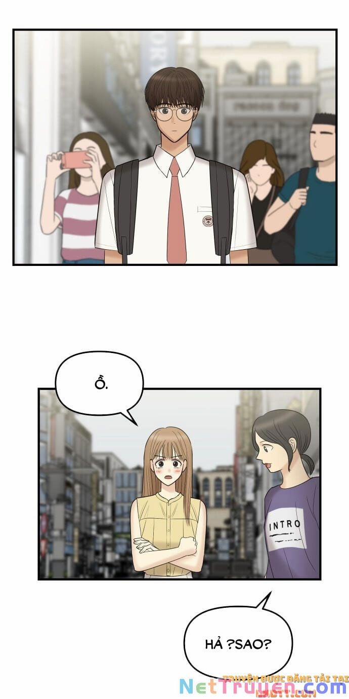 Không Còn Là Nữ Chính! 4 trang 68