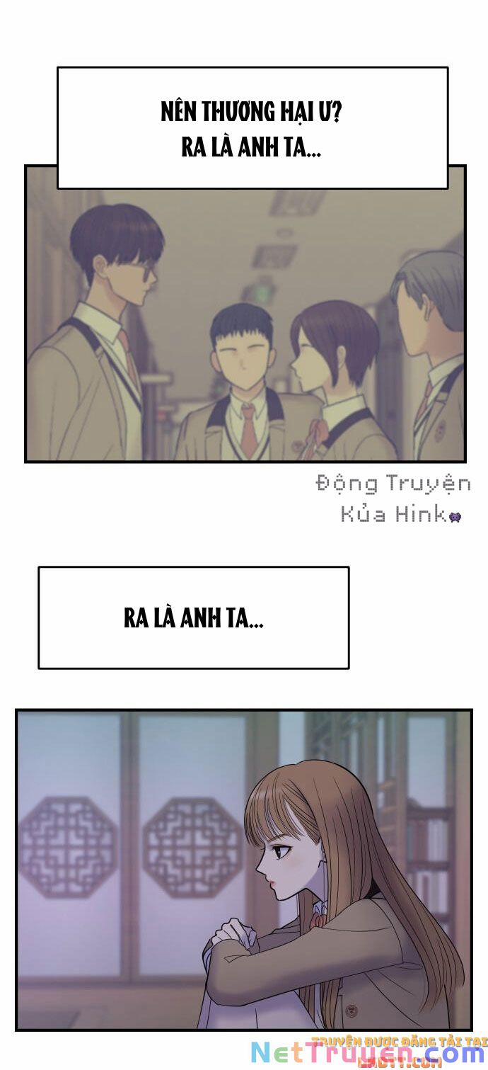 Không Còn Là Nữ Chính! 4 trang 8