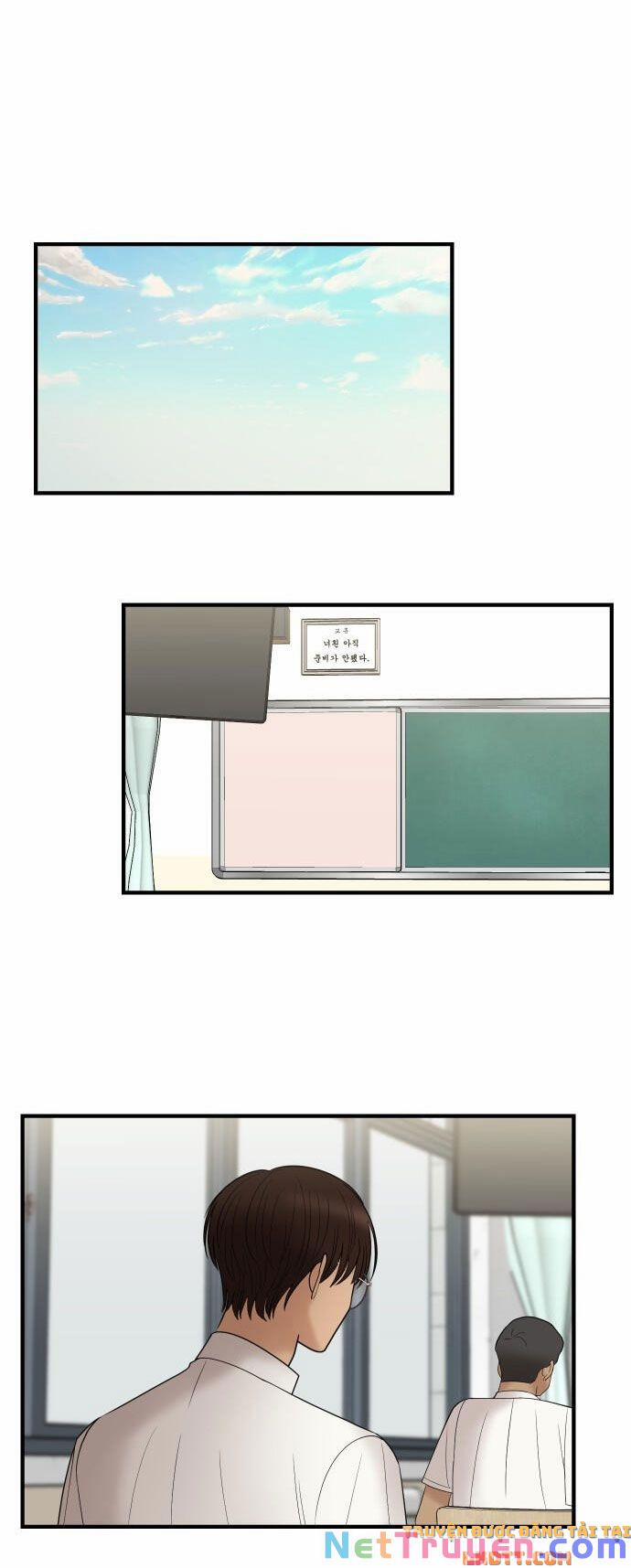 Không Còn Là Nữ Chính! 4 trang 81