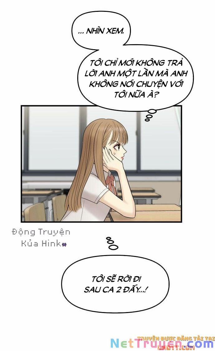 Không Còn Là Nữ Chính! 4 trang 82