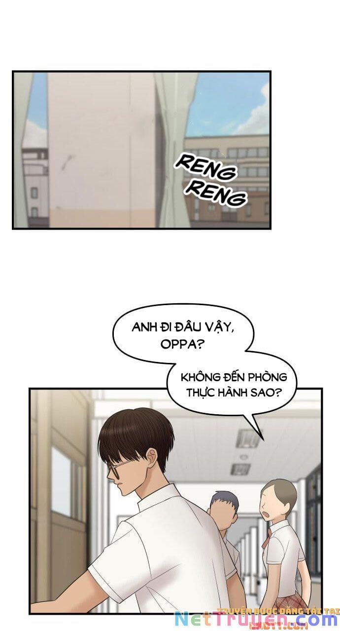 Không Còn Là Nữ Chính! 4 trang 83