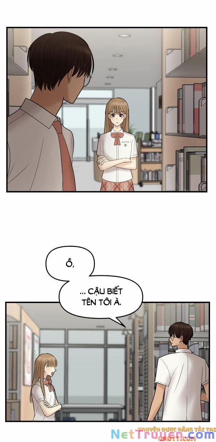 Không Còn Là Nữ Chính! 4 trang 86