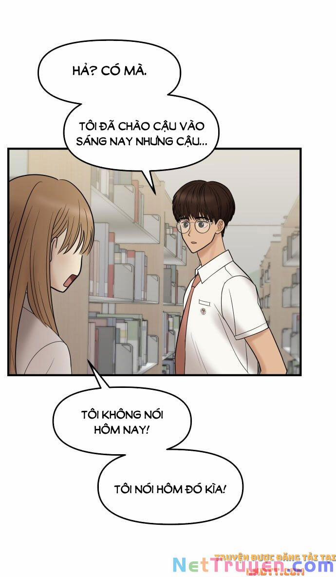 Không Còn Là Nữ Chính! 4 trang 88