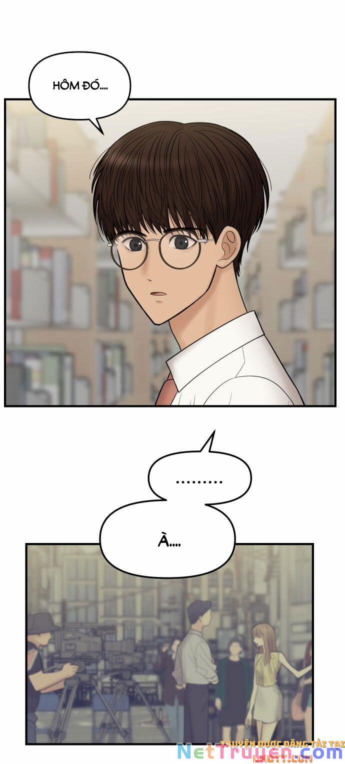 Không Còn Là Nữ Chính! 4 trang 89