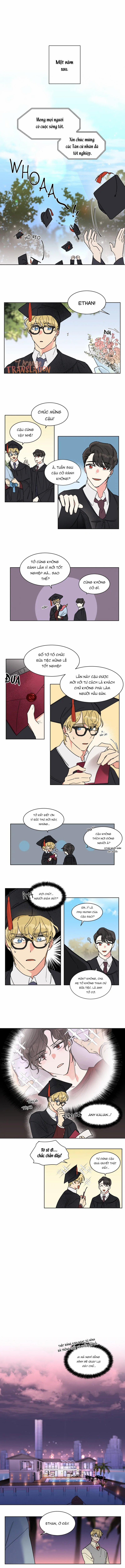 Không Còn Trong Sáng 1 trang 0