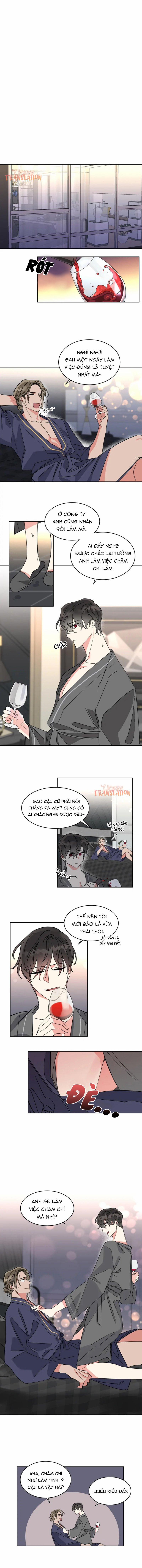 Không Còn Trong Sáng 10 trang 0