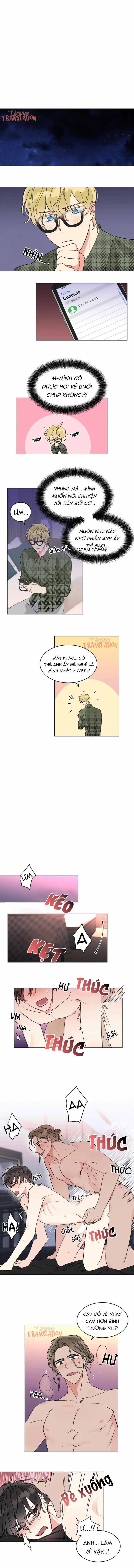 Không Còn Trong Sáng 10 trang 3