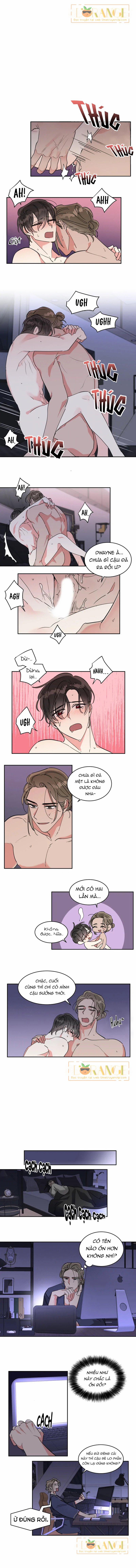 Không Còn Trong Sáng 11 trang 0