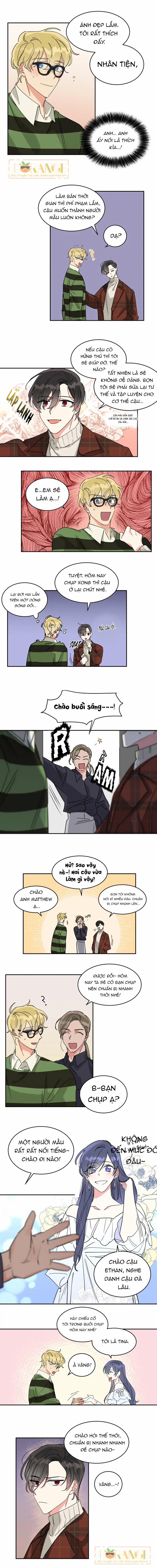 Không Còn Trong Sáng 11 trang 2