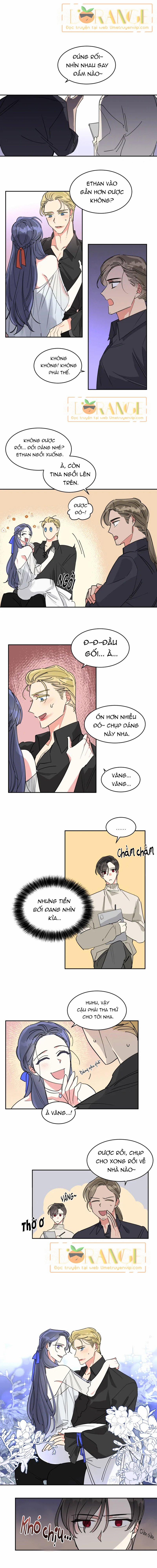 Không Còn Trong Sáng 11 trang 3