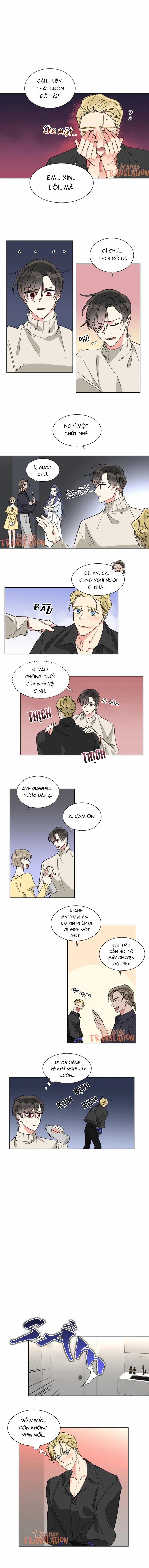 Không Còn Trong Sáng 12 trang 0