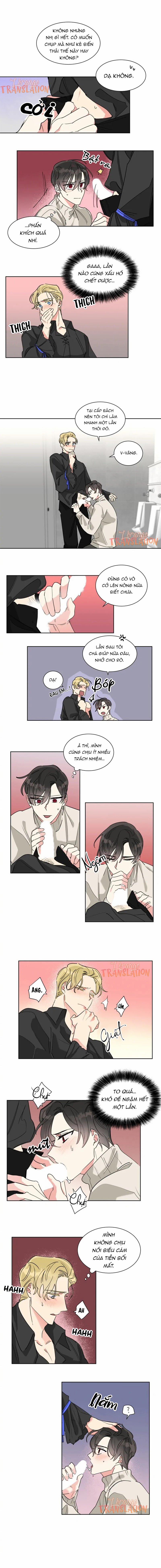 Không Còn Trong Sáng 12 trang 2