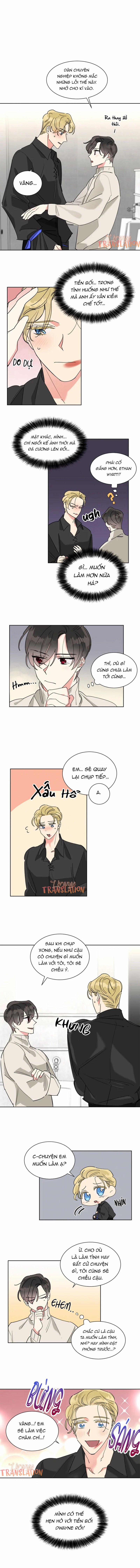 Không Còn Trong Sáng 12 trang 4