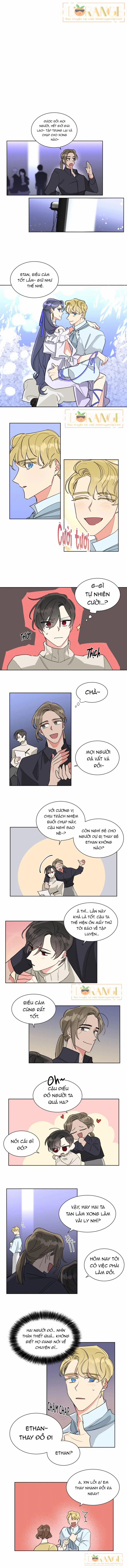 Không Còn Trong Sáng 13 trang 0