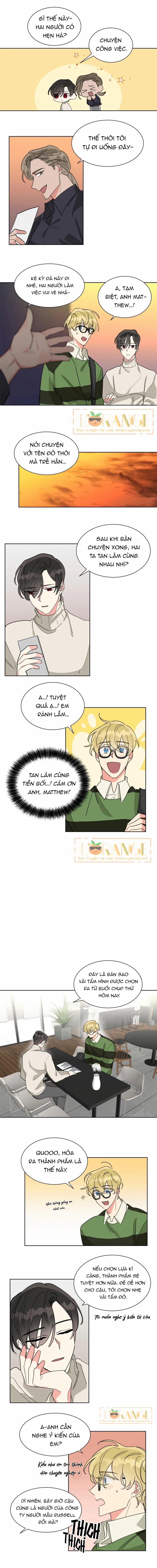 Không Còn Trong Sáng 13 trang 2