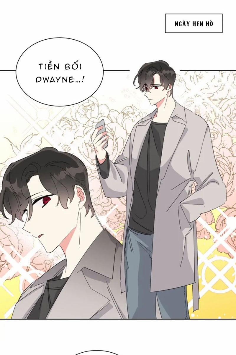 Không Còn Trong Sáng 14 trang 1