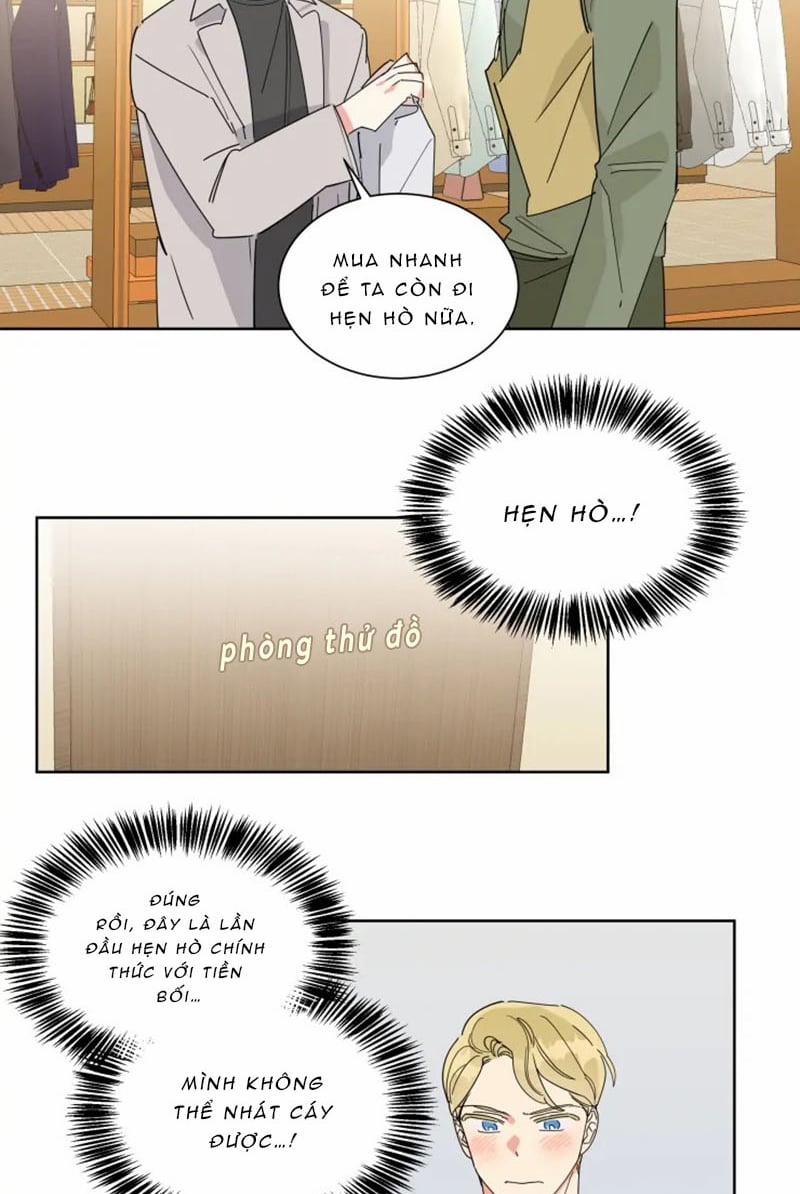 Không Còn Trong Sáng 14 trang 10