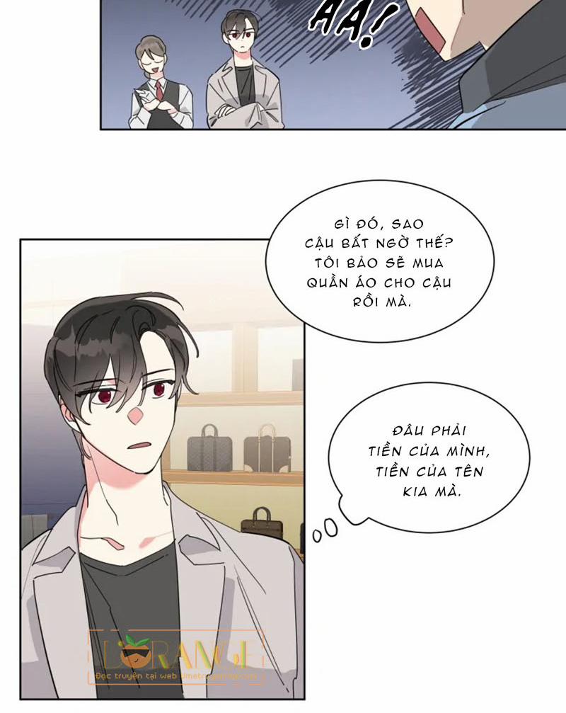 Không Còn Trong Sáng 14 trang 14