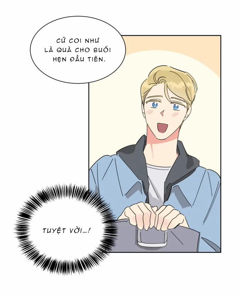 Không Còn Trong Sáng 14 trang 15