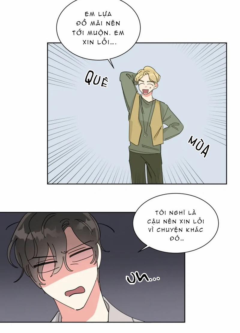 Không Còn Trong Sáng 14 trang 2