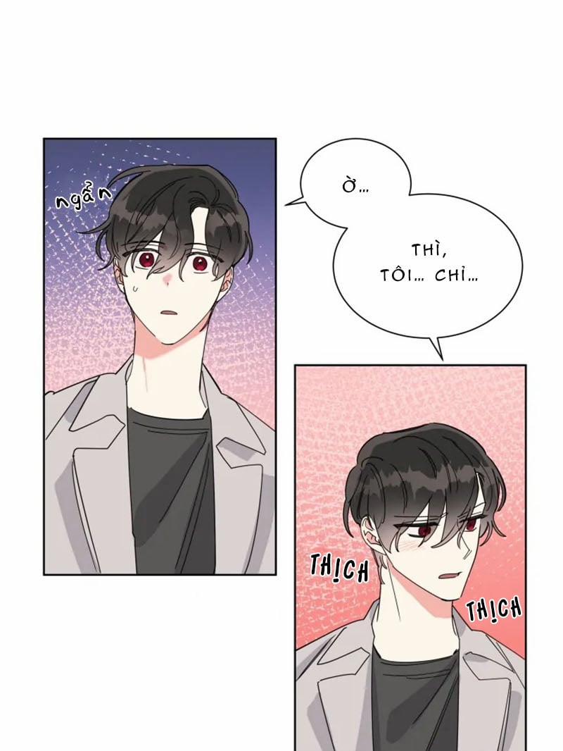 Không Còn Trong Sáng 14 trang 24