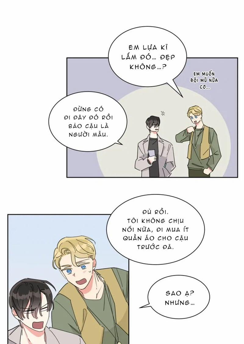 Không Còn Trong Sáng 14 trang 3