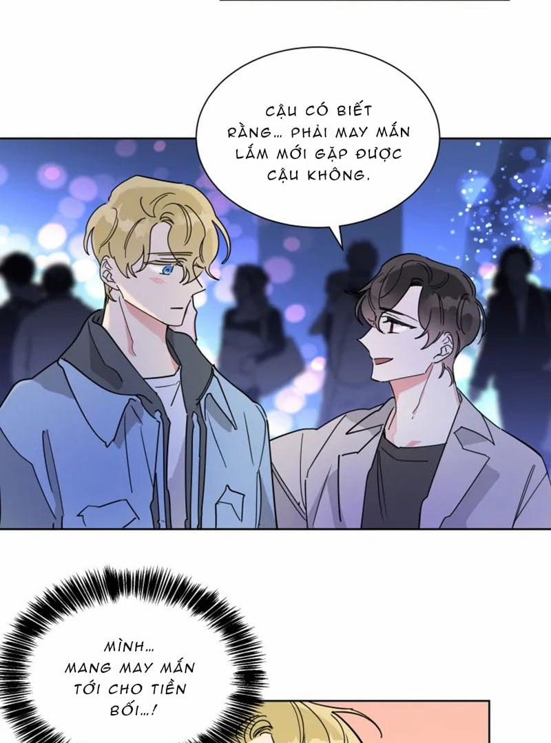 Không Còn Trong Sáng 14 trang 30