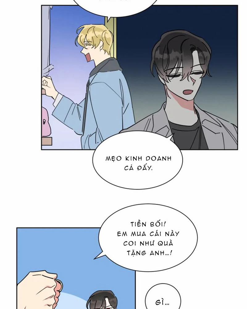 Không Còn Trong Sáng 14 trang 34