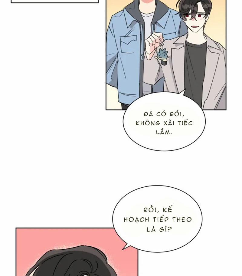 Không Còn Trong Sáng 14 trang 37