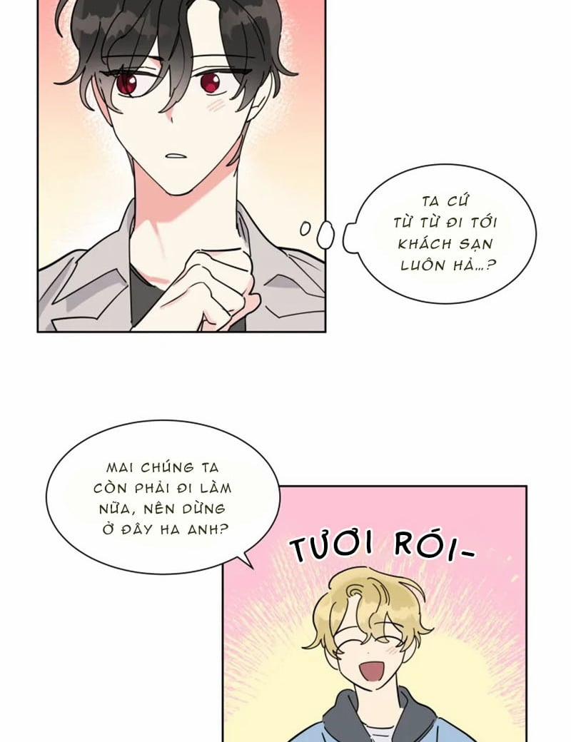 Không Còn Trong Sáng 14 trang 38