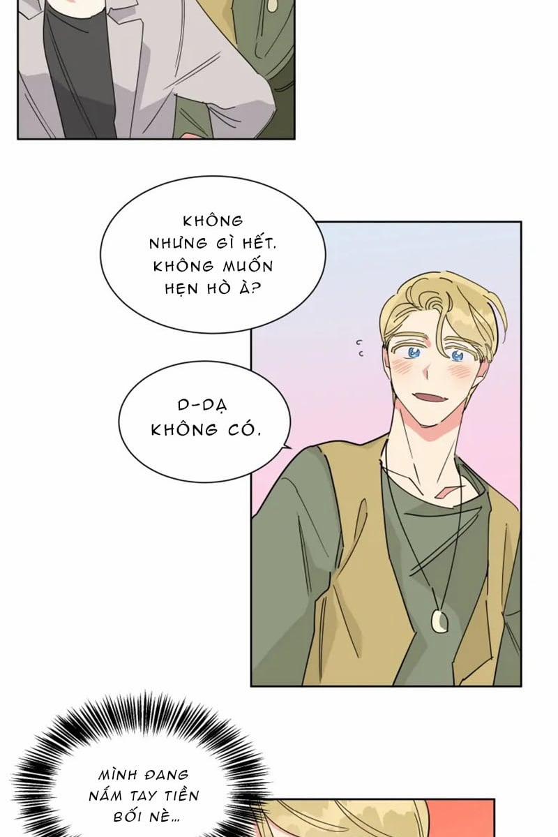 Không Còn Trong Sáng 14 trang 4