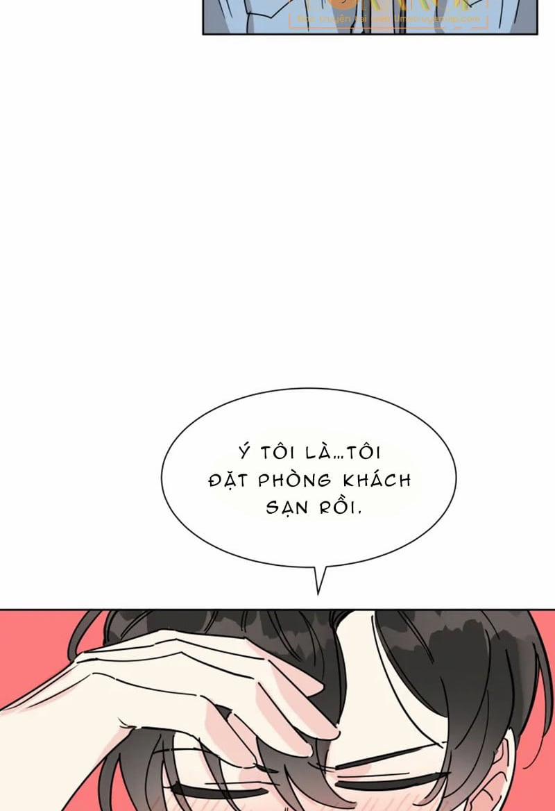 Không Còn Trong Sáng 14 trang 41