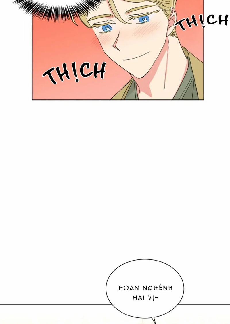 Không Còn Trong Sáng 14 trang 5