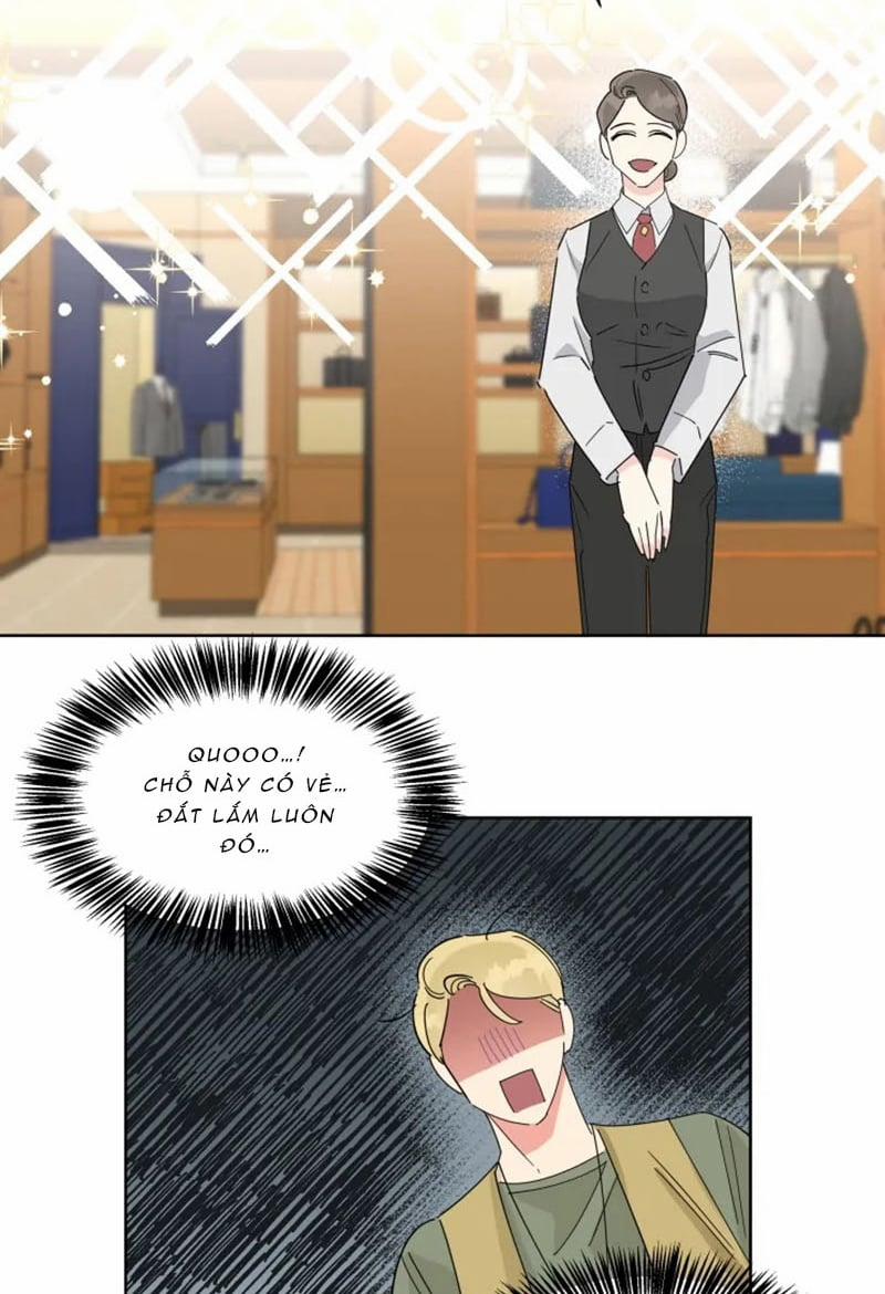 Không Còn Trong Sáng 14 trang 6