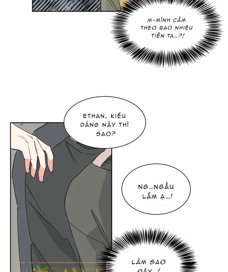 Không Còn Trong Sáng 14 trang 7