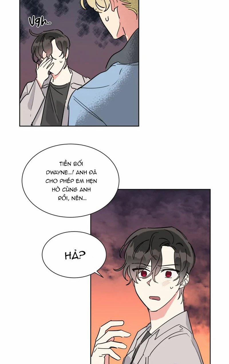 Không Còn Trong Sáng 15 trang 1