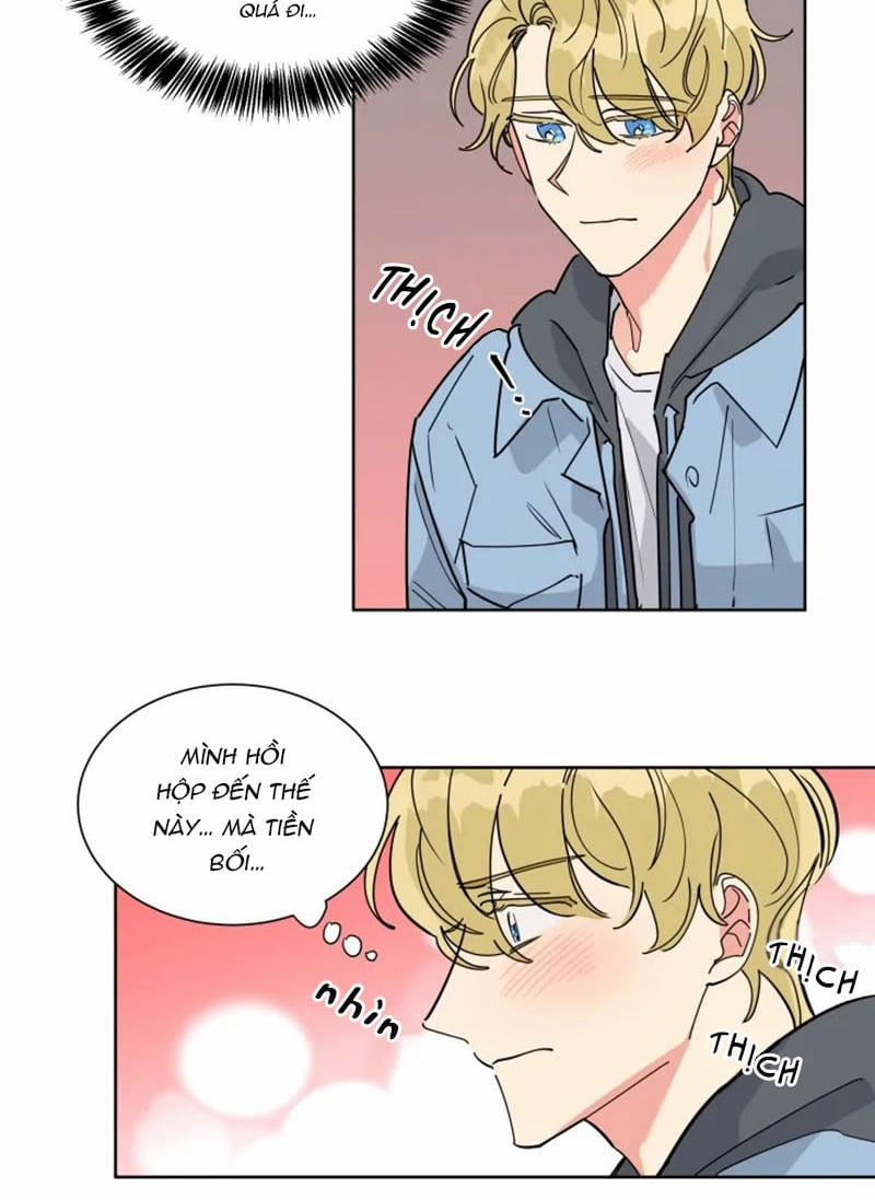 Không Còn Trong Sáng 15 trang 10