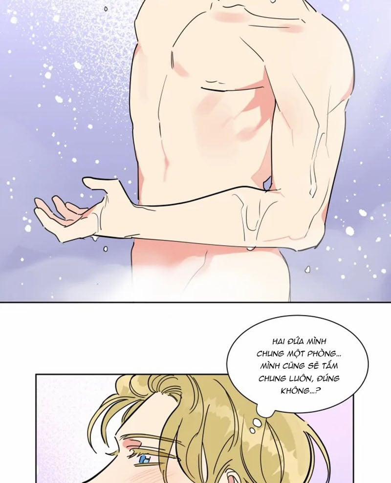 Không Còn Trong Sáng 15 trang 13