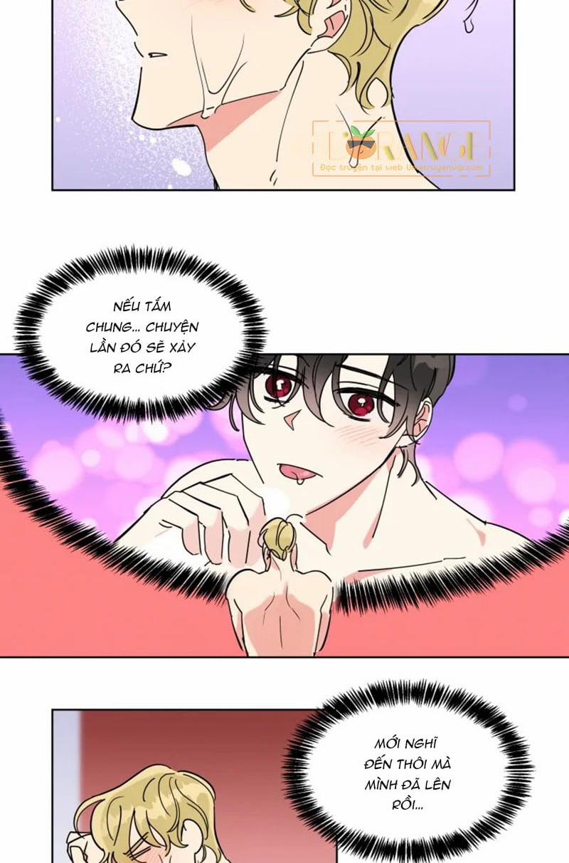 Không Còn Trong Sáng 15 trang 14