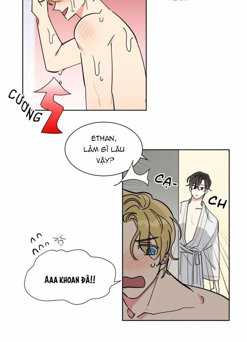 Không Còn Trong Sáng 15 trang 15