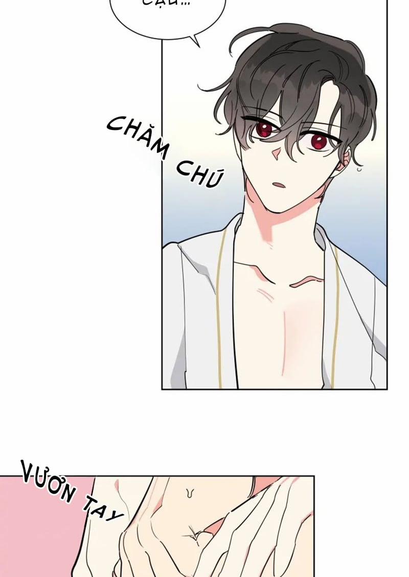 Không Còn Trong Sáng 15 trang 16