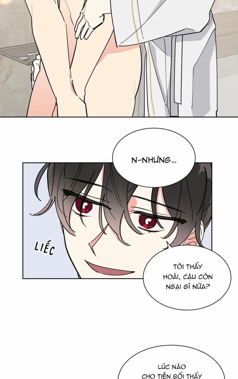 Không Còn Trong Sáng 15 trang 18