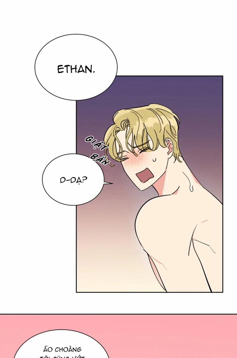 Không Còn Trong Sáng 15 trang 22