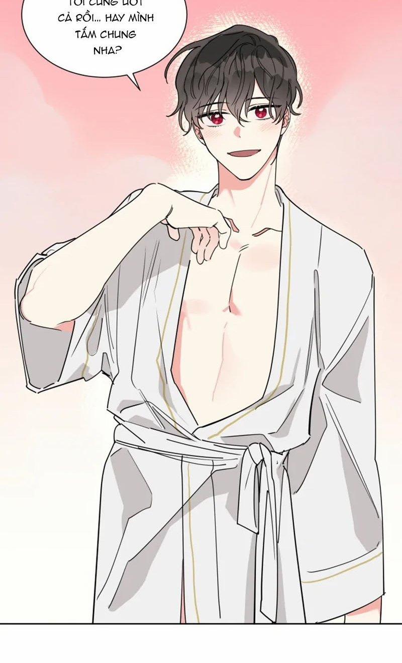 Không Còn Trong Sáng 15 trang 23