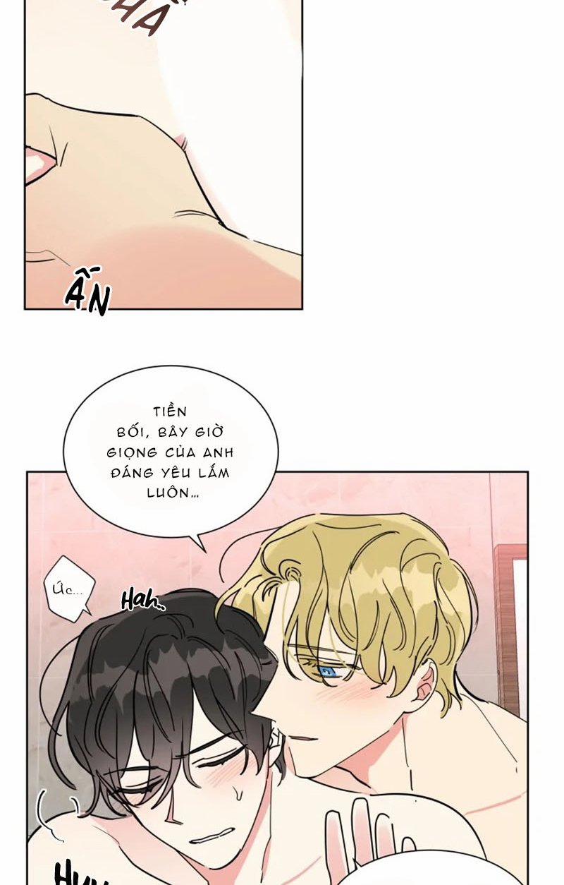 Không Còn Trong Sáng 15 trang 26