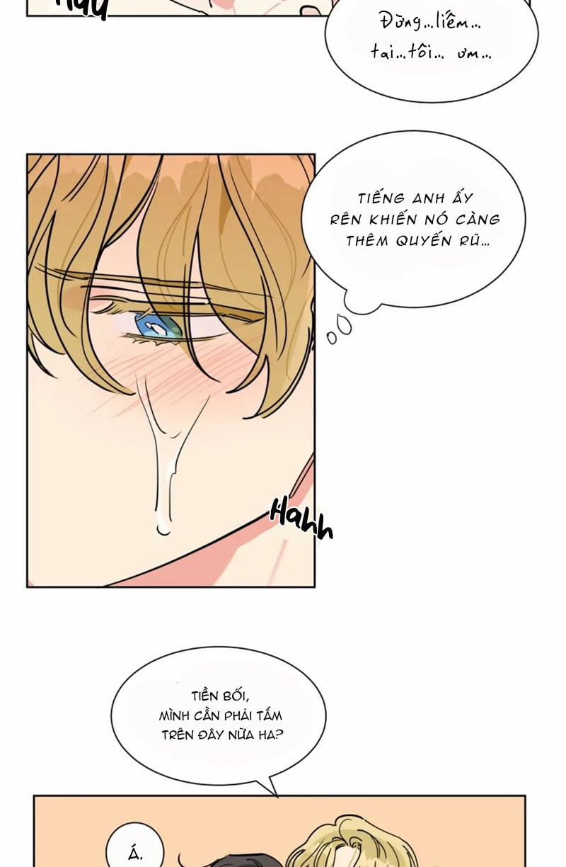 Không Còn Trong Sáng 15 trang 27