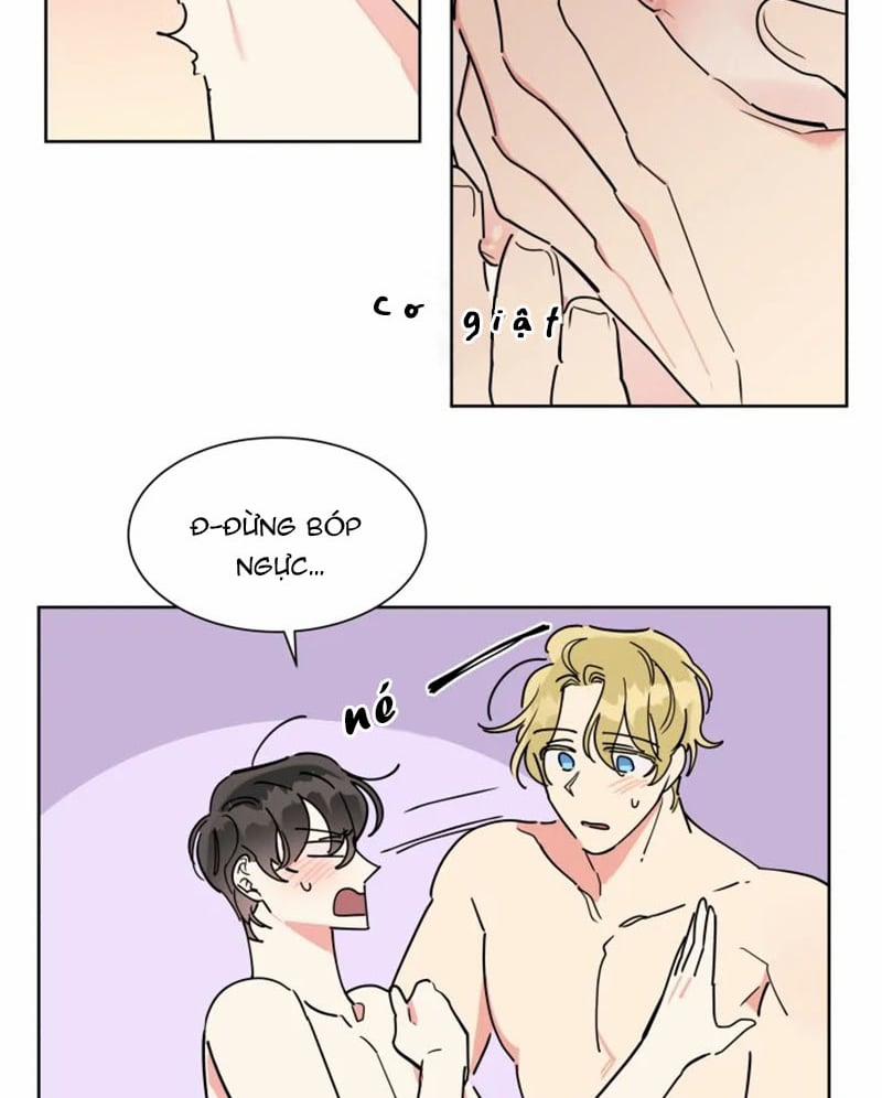 Không Còn Trong Sáng 15 trang 29