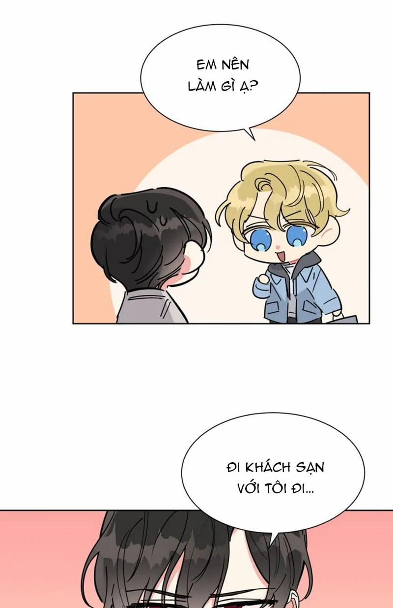 Không Còn Trong Sáng 15 trang 3