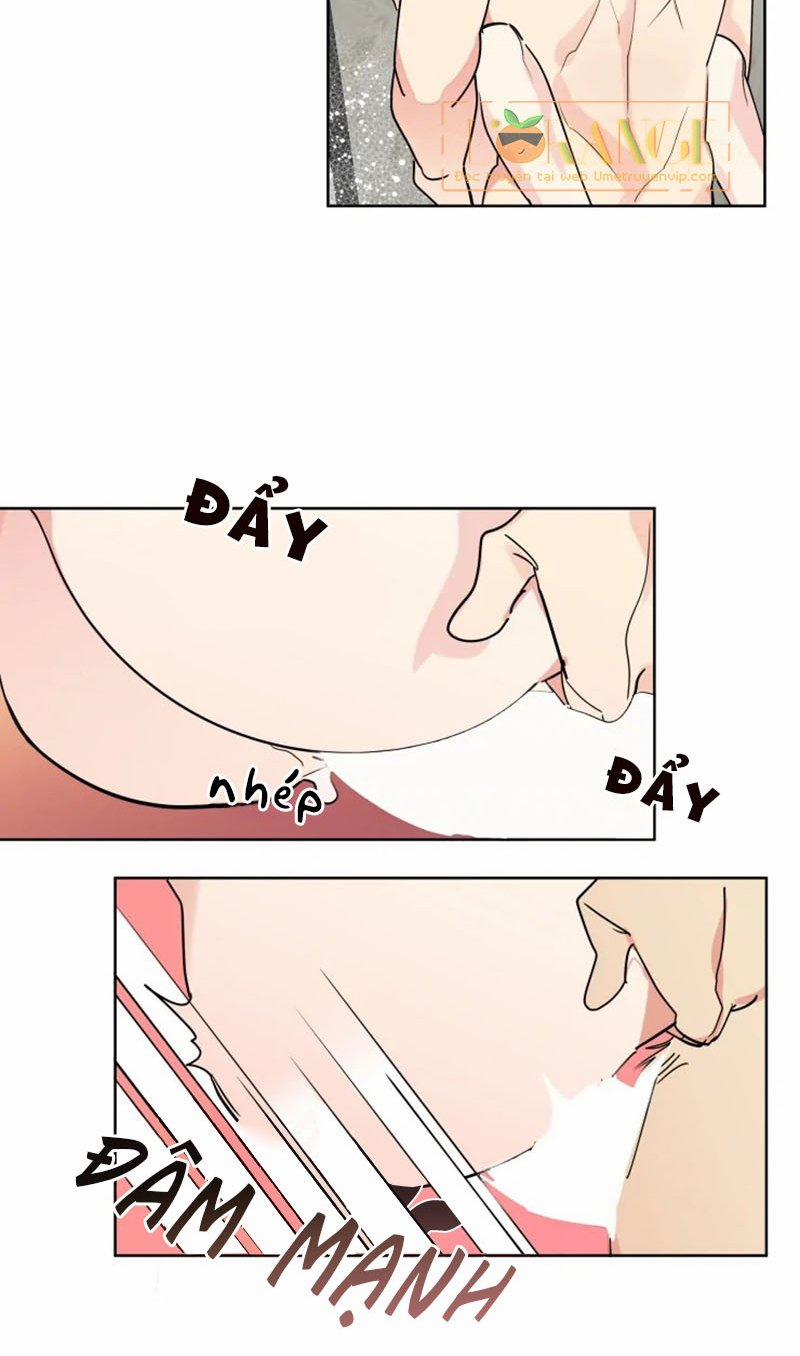 Không Còn Trong Sáng 15 trang 33